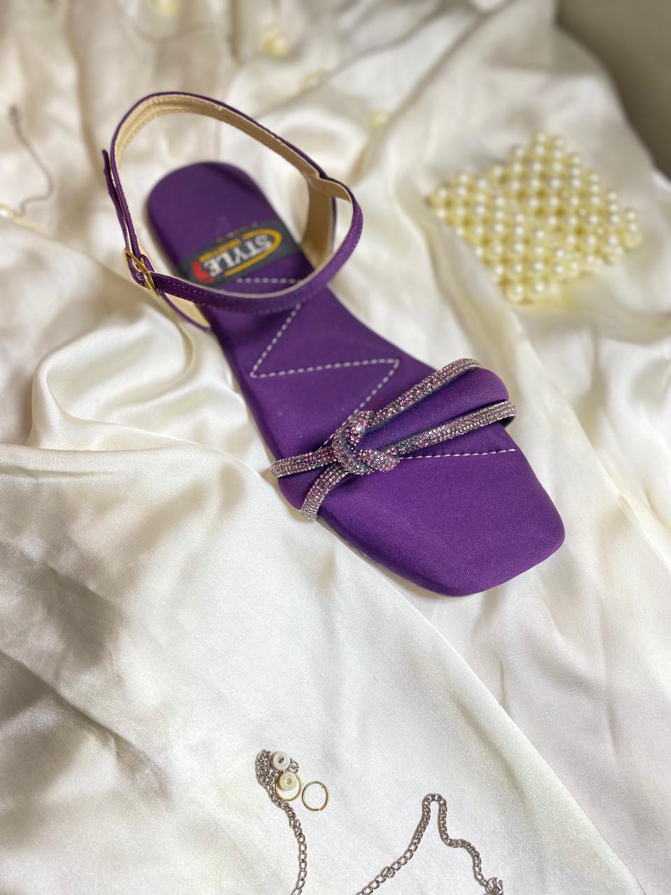 Lavendar Walks
