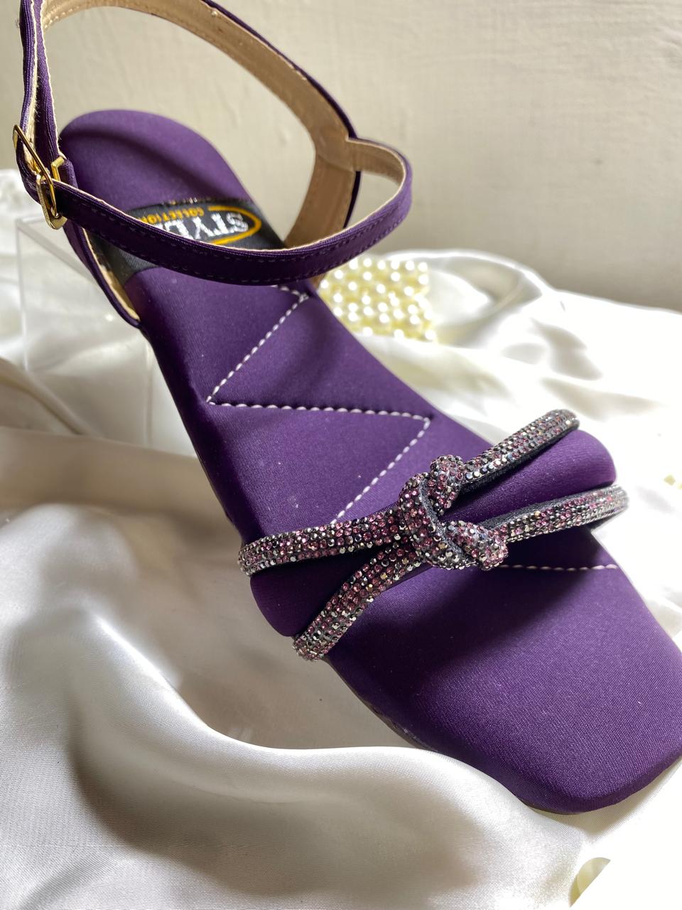 Lavendar Walks