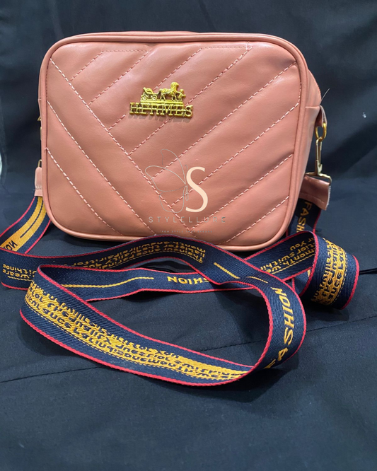 Women's casual Cross Body Bag