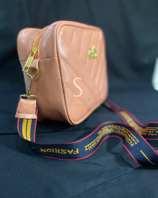 Women's casual Cross Body Bag